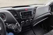 Iveco Daily 35S18 16m3 L4H2 Hi-Matic