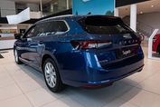 Skoda Superb Drive 2.0 TDI DSG