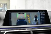 BMW Seria 7 740d xDrive