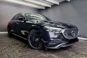 Mercedes Klasa E 200 AMG