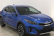Kia XCeed 1.6 T-GDI Tribute DCT