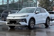 Volkswagen T-Roc Life 1.5 eTSI DSG