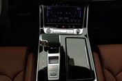 Audi Q7 TDI quattro S Line