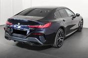BMW Seria 8 Gran Coupe 840d xDrive