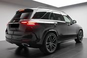 Mercedes GLE 450 d 4-Matic AMG Line