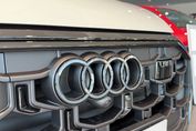 Audi Q8 TFSI e quattro