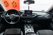 Audi A6 2.0 TFSI quattro S tronic