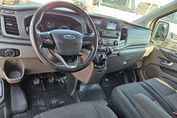 Ford Transit Custom Kombi L2H1
