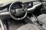 Skoda Octavia Style 2.0 TSI 4x4  DSG