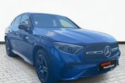 Mercedes GLC Coupe 220 d 4MATIC AMG Line