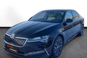 Skoda Superb 2.0 TSI L&K DSG