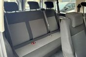 Toyota Proace Verso 2.0 D4-D Medium