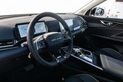 Baic Beijing 5 Luxury DCT 1.5T