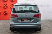 Volkswagen Sharan 2.0 TDI Highline DSG