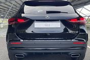 Mercedes GLA 200 AMG Line