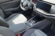 Skoda Octavia Sportline 2.0 TSI DSG 4x4