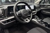 Kia Sportage t-Gdi Hev l 2WD