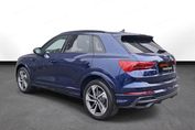 Audi Q3 35 TFSI S line