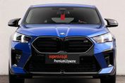 BMW X2 M35i xDrive