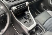 Toyota RAV4 Selection 2.5 Hybrid