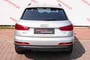 Audi Q3 2.0 TDI