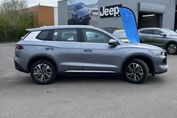 BYD Sealion 5 DM-i 1.5 Design