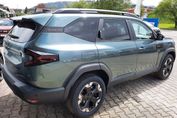 Dacia Bigster Extreme 1.2 TCe
