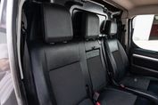 Opel Vivaro Extra Long L2H1 AT