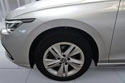 Volkswagen Golf VIII 1.5 TSI EVO Life