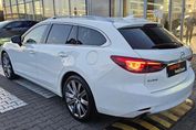 Mazda 6 2.5 SkyPrestige