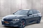 BMW Seria 3 Touring 320d M Sport