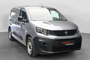 Peugeot Partner BlueHDi Long