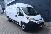 Fiat Ducato L4H2