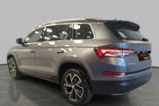 Skoda Kodiaq 1.5 TSI ACT