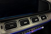 Mercedes GLE 450 d  4-Matic AMG Line