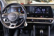 Kia Sportage 1.6 T-GDI M
