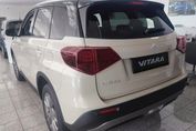 Suzuki Vitara 1.4 Boosterjet mHEV Premium Plus 4WD