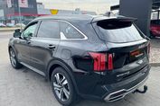 Kia Sorento Prestige Line 1.6 T-GDI HEV 4WD 7os