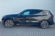 BMW X5 xDrive40d M Sport