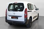Opel Combo BlueHDi Edition S&S