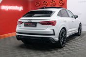 Audi Q3 RS  Sportback S tronic