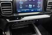 Citroen C5 Aircross 1.5 BlueHDi Shine