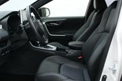 Toyota RAV4 2.5 Hybrid Selection 4x2
