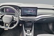 Skoda Octavia 2.0 TDI Sportline DSG
