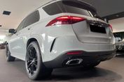 Mercedes GLE 450 d 4-Matic AMG Line