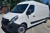 Opel Movano 2.3  L3H2