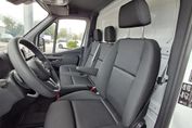 Mercedes Sprinter 315 L3 Kontener 8EP 9G-TRONIC