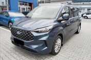 Ford Tourneo Custom 320 L2H1 Titanium A8 AWD