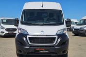 Peugeot Boxer BlueHDi L3H2