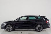 Skoda Octavia Selection 1.5 TSI mHEV DSG